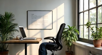 Perspektiven zu Gesundheit am Arbeitsplatz