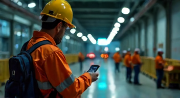 Perspektiven zu Sicherheit und Gesundheit im Einsatz