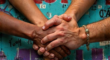 Perspektiven zu sozialer Gerechtigkeit sind entscheidend