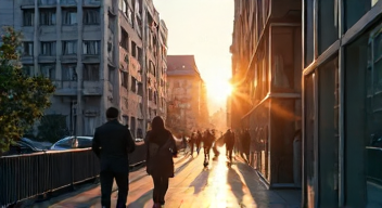 Perspektiven zur DGUV im Wandel der Zeit