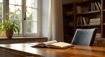 Politische Dimensionen der Achtsamkeit: Führung und Verantwortung (8/10)