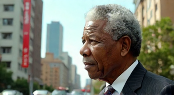 Politische Implikationen der Sehgesundheit (9/10)