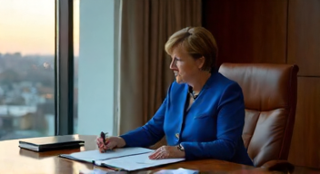 Politische Rahmenbedingungen für Teilzeitführung (9/10)