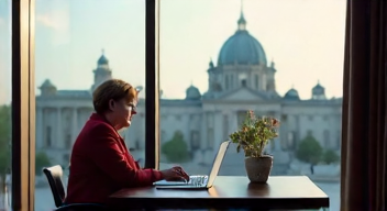 Politische Rahmenbedingungen für die DGUV (9/10)