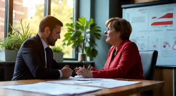 Politische Rahmenbedingungen für Gesundheit am Arbeitsplatz (9/10)