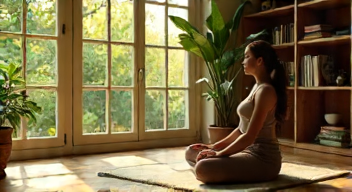 Psychische Gesundheit durch Achtsamkeit: Ein ganzheitlicher Ansatz (6/10)