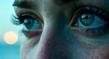 Psychoanalytische Aspekte der Sehproblematik (7/10)