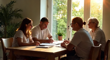 Soziale Aspekte der Sehgesundheit (6/10)