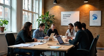 Soziale Verantwortung in der Arbeitswelt (6/10)