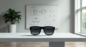 Technologische Entwicklungen in der Sehhilfe (4/10)