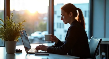 Technologische Herausforderungen meistern: Achtsamkeit als Schlüssel (3/10)