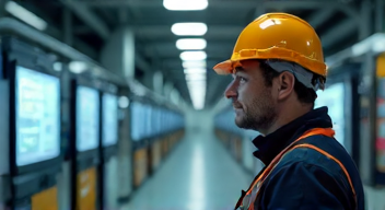 Technologische Innovationen im Arbeitsschutz (4/10)