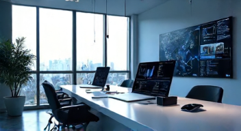 Technologische Unterstützung für Teilzeitführung (4/10)