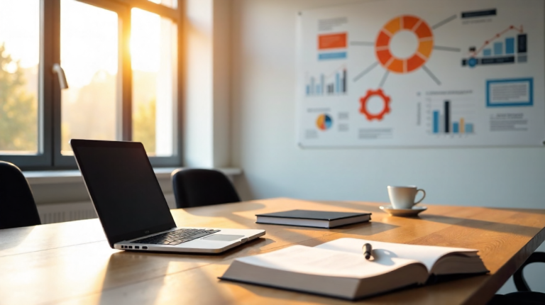 Coaching für Führungskräfte: Herausforderungen, Strategien, Erfolge