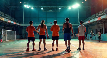 Das sind die Top 7 Schritte beim Inklusion im Sport