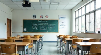 Das sind die Top 7 Schritte beim Lärmprävention in Schulen