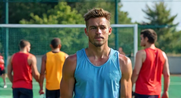 Der Blick eines Sportexperten auf Inklusion (2/10)