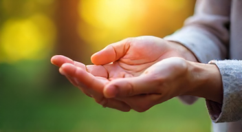 Der Wert von Unterstützung in der Pflege: Strategien und Tipps (2/10)