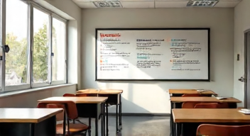 Die 5 meistgestellten Fragen (FAQ) zu Lärmprävention in Schulen