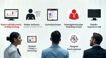 Die 6 häufigsten Fehler bei digitaler Verwaltung