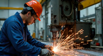 Die 6 häufigsten Fehler bei Vibrationen am Arbeitsplatz