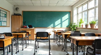 Die besten 8 Tipps bei Lärmprävention in Schulen