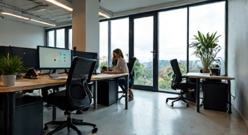 Die besten 8 Tipps bei Vibrationen am Arbeitsplatz