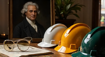 Die kulturelle Bedeutung der Arbeitssicherheit (3/10)