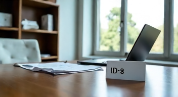 Die Notwendigkeit der IDNr für die Verwaltung (2/10)