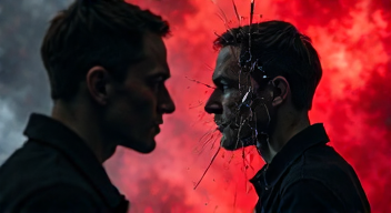 Die psychologische Perspektive auf Gewalt (8/10)