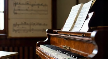 Die Rolle der Musik im Schulalltag (10/10)