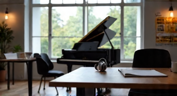 Die Rolle der Musik in der Arbeitssicherheit (10/10)