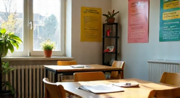 Die Rolle von Schulpsychologen in Krisensituationen (3/10)