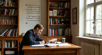 Die Rolle von selbstbestimmtem Lernen (3/10)