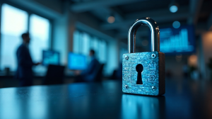 Digitale Verwaltung: Identifikationsnummer als Schlüssel zur Effizienz