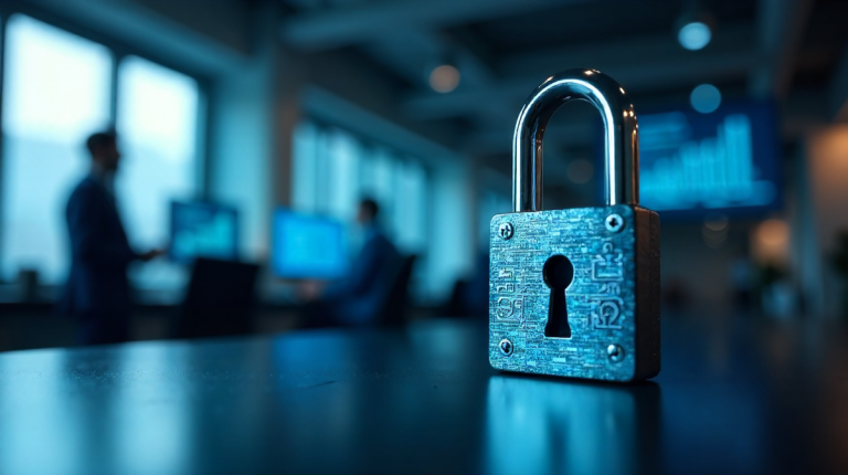 Digitale Verwaltung: Identifikationsnummer als Schlüssel zur Effizienz