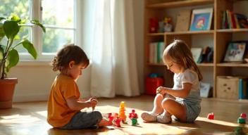 Frühkindliche Entwicklung und Gewaltprävention (6/10)