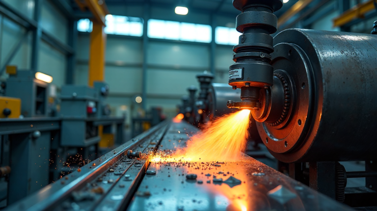 Gefahren durch Vibration: Prävention, Auswirkungen und Lösungen im Arbeitsumfeld