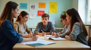 Gewaltprävention, Krisenmanagement und Bildung: Ein ganzheitlicher Ansatz