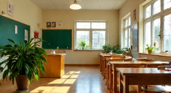 Mein persönlicher Weg zur Lärmprävention in Schulen (1/10)