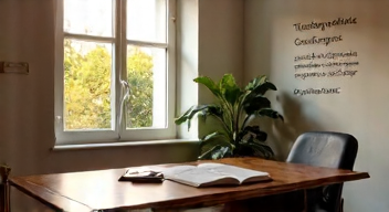 Meine Erlebnisse mit Coaching: Führung, Herausforderungen, Klarheit (1/10)