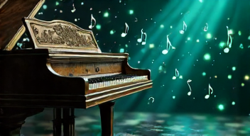 Musikalische Einflüsse auf die digitale Identität (10/10)