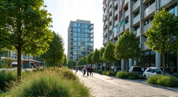 Ökonomische Perspektiven der Lärmminderung (8/10)