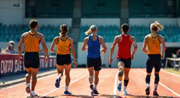 Perspektiven zu Inklusion im Sport