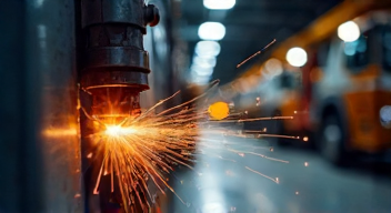 Perspektiven zu Vibrationen am Arbeitsplatz