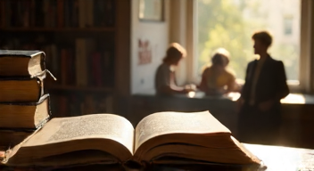 Philosophische Ansätze zur Bildung und Lärm (5/10)