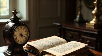 Philosophische Überlegungen zur Identität (5/10)