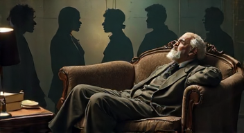 Psychologische Perspektiven auf Identifikation (7/10)