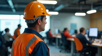 Soziale Aspekte der Arbeitssicherheit (6/10)