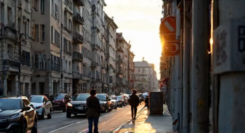 Soziale Aspekte der Lärmbelastung (6/10)